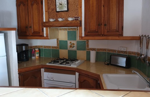 Courniou House | Louise's house. Charming house in the heart of the Haut Languedoc nature park