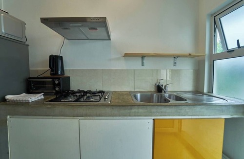 La Gaulette Apartment | LouKaz B - Tree rooftop nature