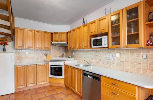 Haje nad Jizerou House | Loukov u Semil by Interhome