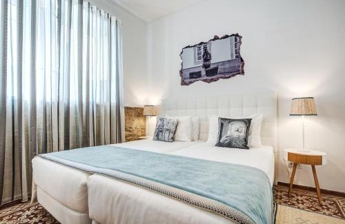 Sao Clemente Bed & Breakfast | Loulé Coreto Guesthouse