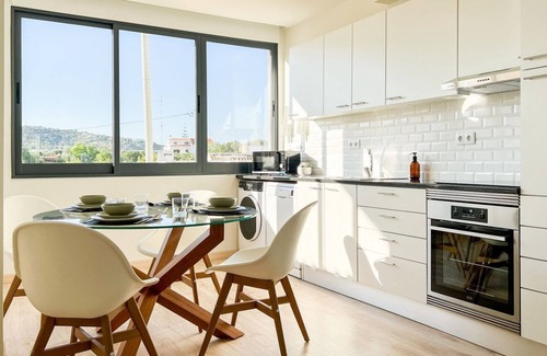 Sao Clemente Apartment | Loulé Sunny Retreat 2 by LovelyStay