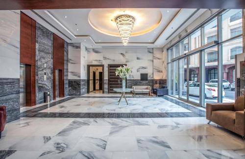 Seef Hotel | Loumage S Suites and Spa