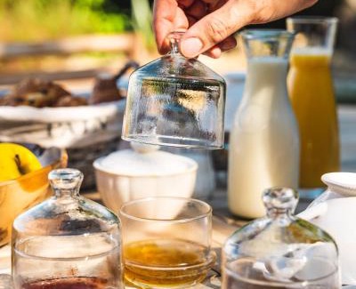 Le Bar-sur-Loup Bed & Breakfast | Loup Castel Boutique Hotel B&B