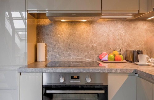 Holesovice Apartment | Louren Apartments