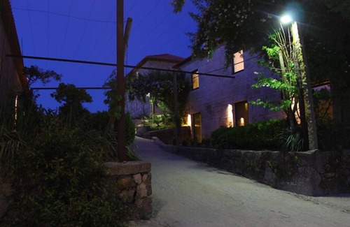 Silvares Hotel | Lousada Country Hotel