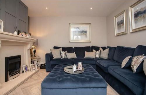 Louth Bed & Breakfast | Louth Village Wedding Accommodation with Gym B&B