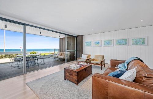 Lorne Apartment | Louttit Bay Apartment 1
