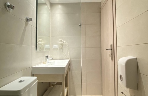 Gouvia Hotel | Louvre Hotel