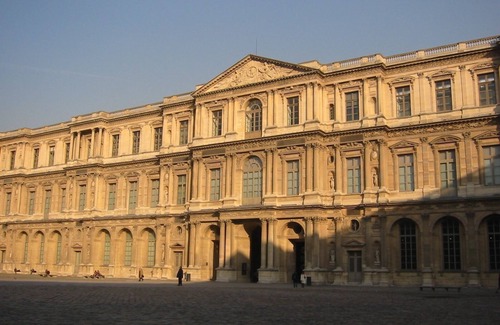 Paris City Center Apartment | Louvre-Palais Royal , in the heart of Paris