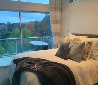 Akaroa House | Love Akaroa Retreat