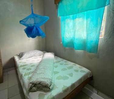 Karonga House | Love all