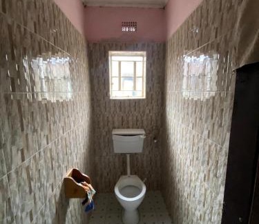 Karonga House | Love all