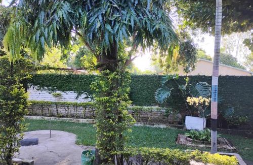 Karonga House | Love all