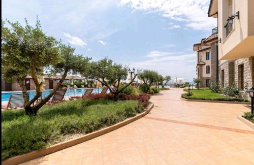 Sarafovo Apartment | LOVE apartment