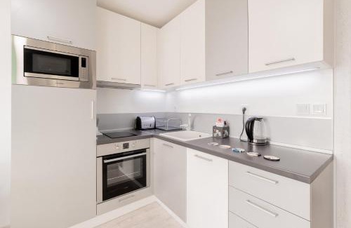 Sarafovo Apartment | LOVE apartment