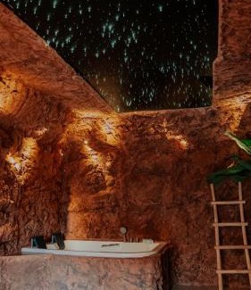 Hagen Apartment | Love Cottage mit Whirlpool