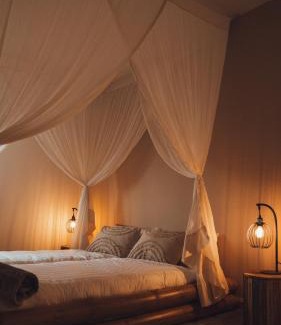 Hagen Apartment | Love Cottage mit Whirlpool