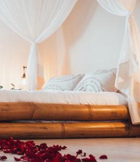 Hagen Apartment | Love Cottage mit Whirlpool
