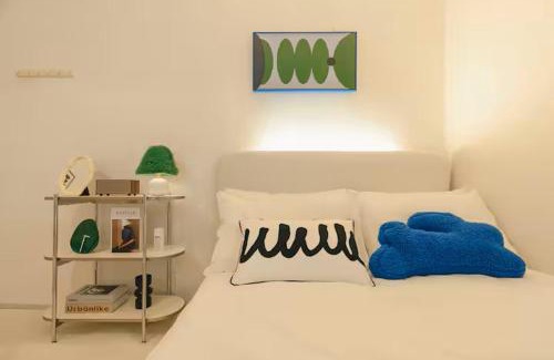 Cheonho-dong Apartment | Love Damchae's house in Seoul