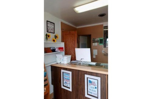 Murdo Hotel | Love Hotels Murdo by OYO on Interstate 90