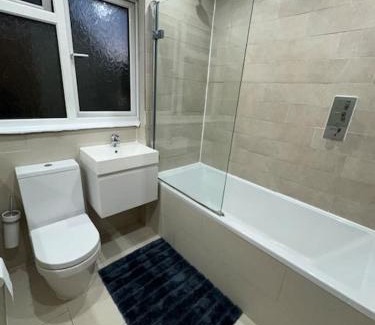 Abbey House | Love in the Heart of Wimbledon