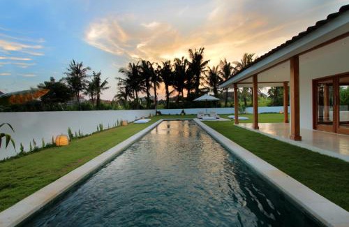 Batu Bolong Villa | Love Is Simple Bali