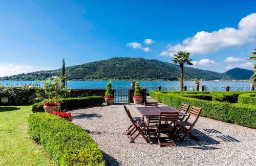 Sarnico Villa | Love Italy Homes - Villa Edith