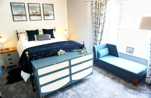 Lincoln House | Love Lane Villa
