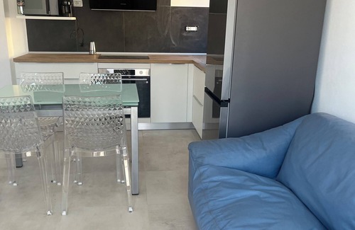 Santa Maria Navarrese Apartment | Love nest with sea view