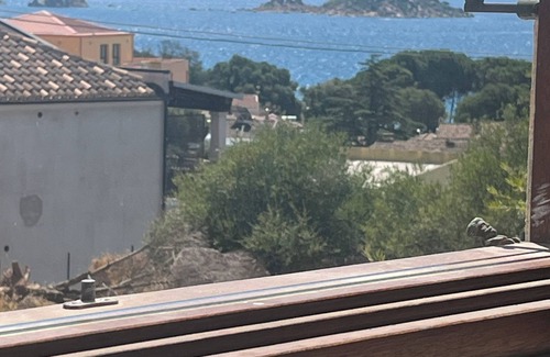 Santa Maria Navarrese Apartment | Love nest with sea view