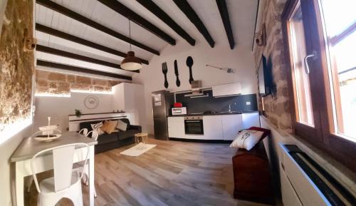 Alghero City Centre Apartment | Love Nest nel cuore del centro storico di Alghero