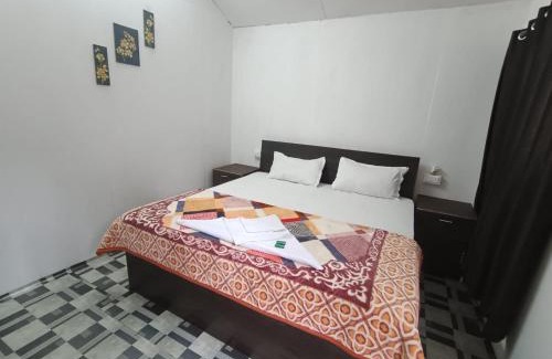 Arambol House | Love paradice huts