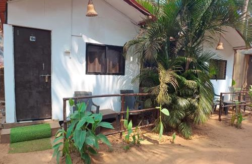 Arambol House | Love paradice huts