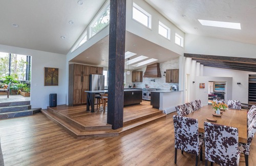Golden Gate Canyon Cabin | LoVE Ranch, Stunning Mountain/City Views,10 Acres, Near Golden/Red Rocks/Denver