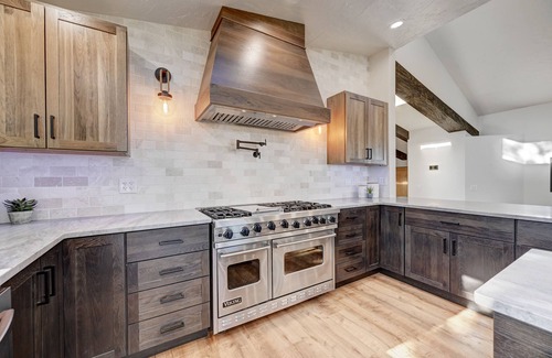 Golden Gate Canyon Cabin | LoVE Ranch, Stunning Mountain/City Views,10 Acres, Near Golden/Red Rocks/Denver