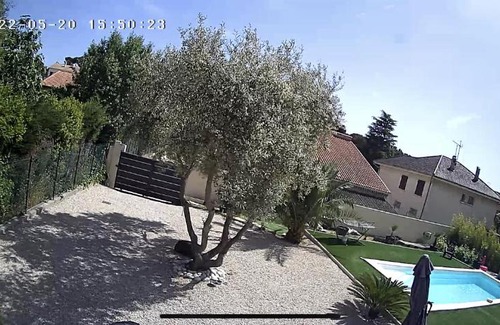 Le Rove Bed & Breakfast | Love room avec spa privatif