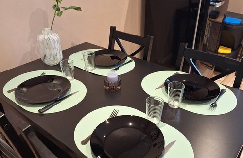 Saint-Pierre-du-Regard Apartment | LOVE ROOM LA LOVE VIDA