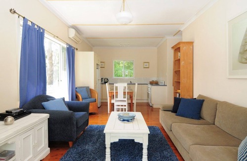 Upper Kangaroo River House | Love Shack - 1 bedroom cosy cottage!