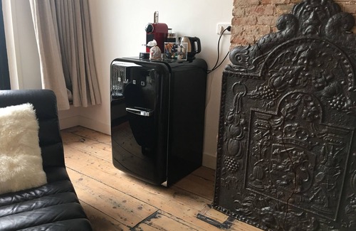 Grachtengordel-West Apartment | "Love Suite" Luxury suite in the heart of Amsterdam "The nine streets"