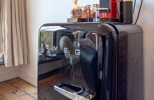 Grachtengordel-West Apartment | "Love Suite" Luxury suite in the heart of Amsterdam "The nine streets"