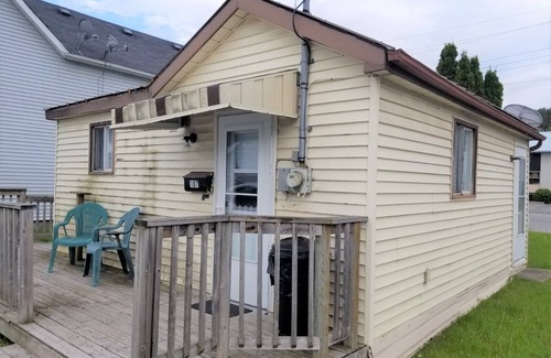 Trenton Cottage | Love to Fish!