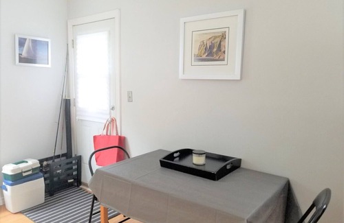 Trenton Cottage | Love to Fish!