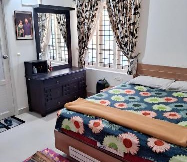 Mayyanad House | Love Villa