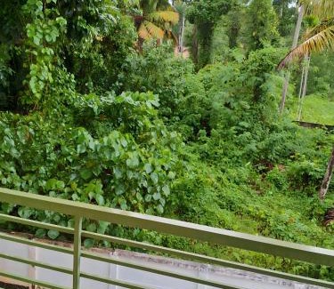 Mayyanad House | Love Villa