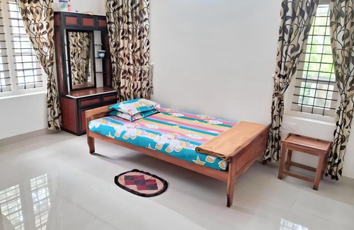 Mayyanad House | Love Villa