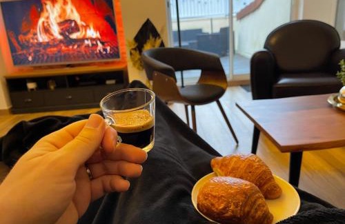 Ramonchamp Apartment | Love Viou