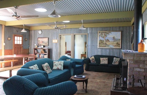 Lovedale House | Lovedale Cottages Hunter Valley