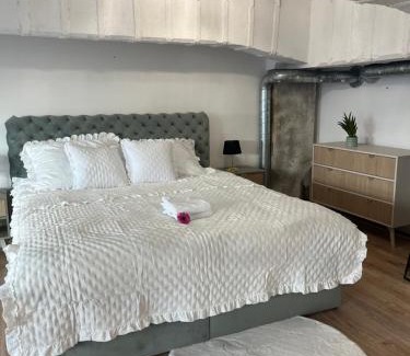 Zyrardow Apartment | Loveloft226