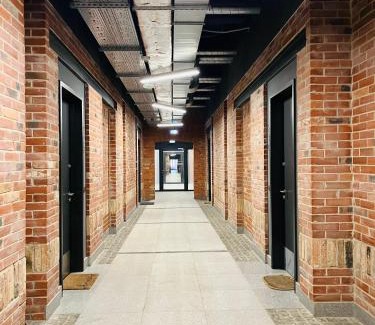 Zyrardow Apartment | Loveloft226