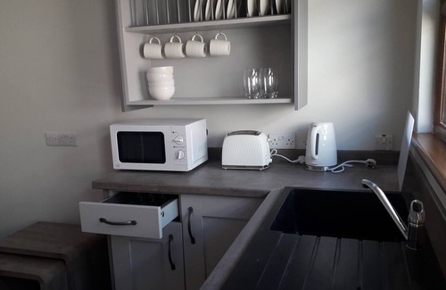 Bushmills Apartment | Lovely 1-Bed Apartment at Whitepark Bay Co Antrim